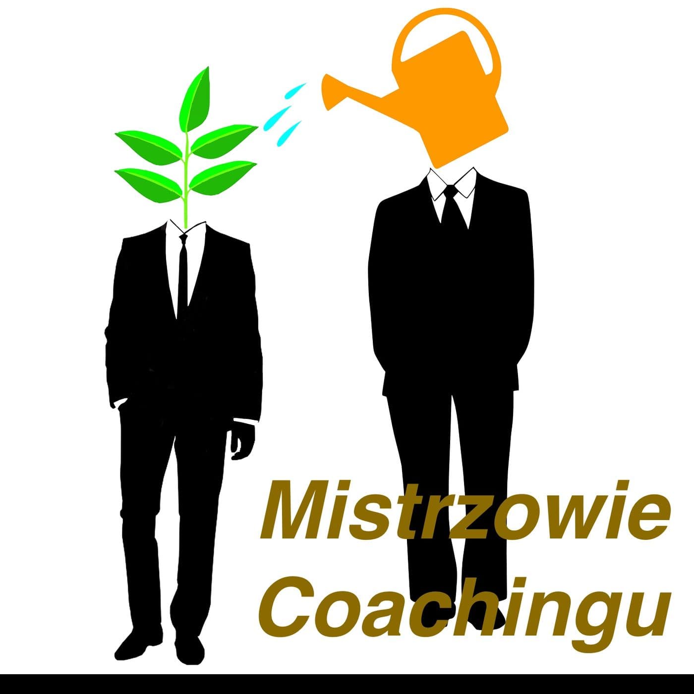 Mistrzowie Coachingu - Podcasts