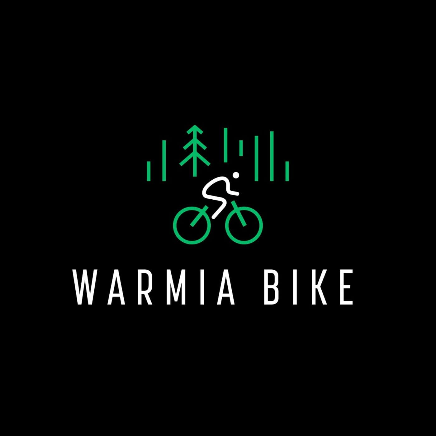 Warmia Bike - Podcasts
