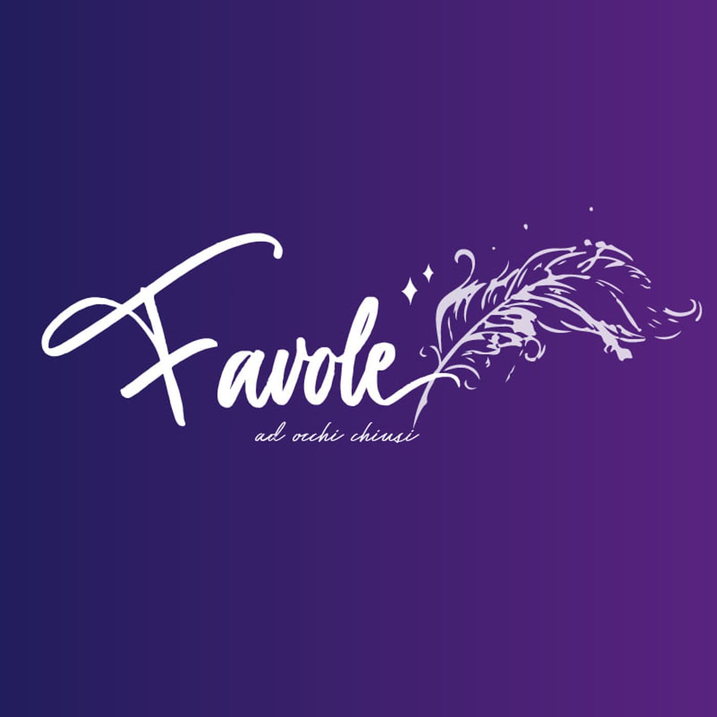 Favole ad occhi chiusi - Podcasts