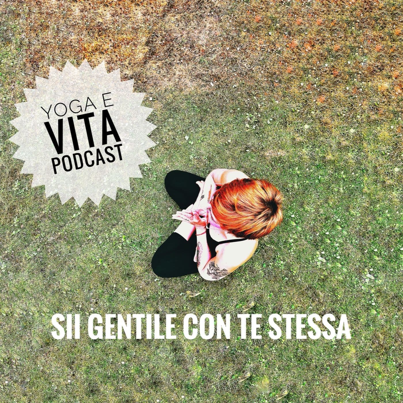 Yoga e Vita di Francesca Miccoli - Podcasts