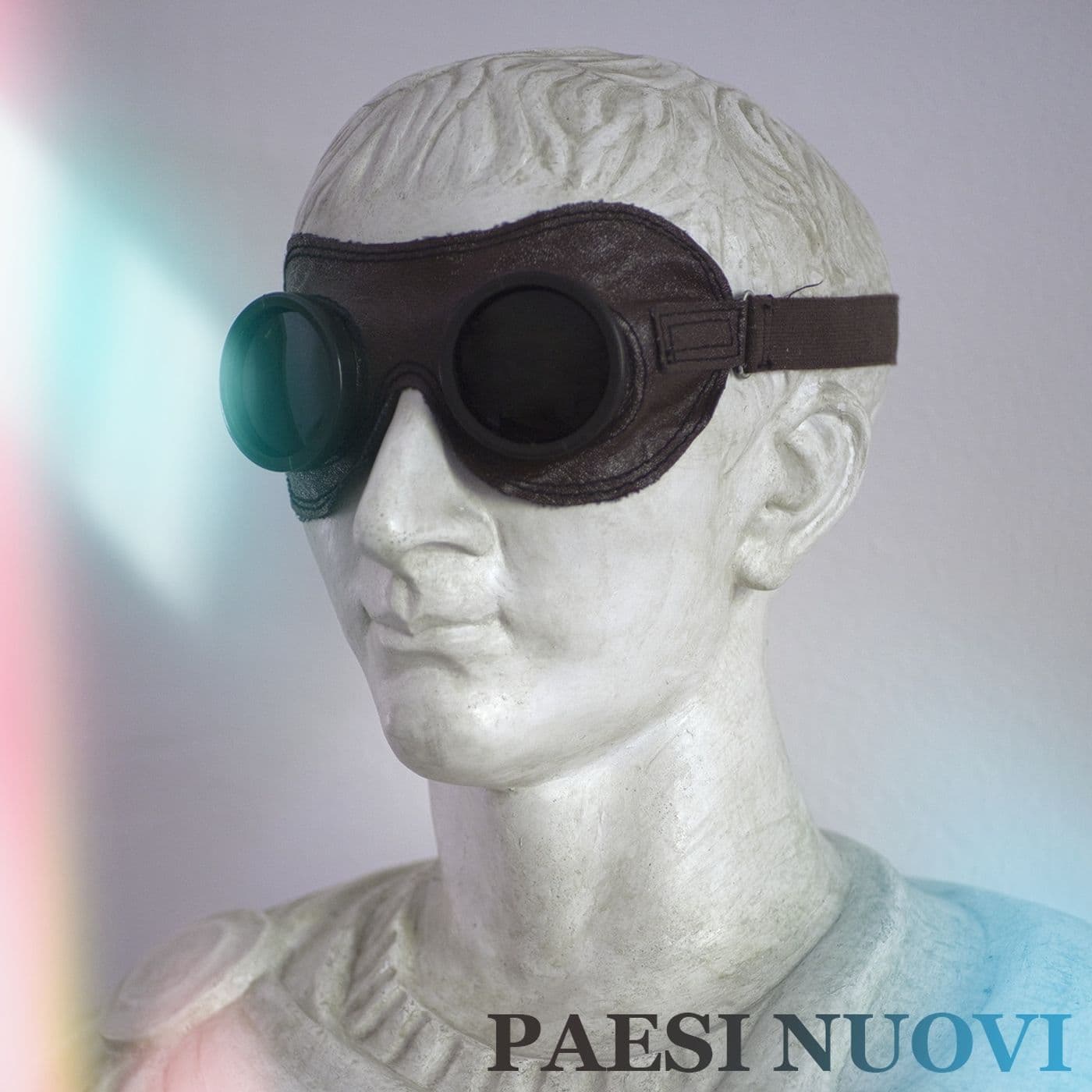 Paesi nuovi - Podcasts