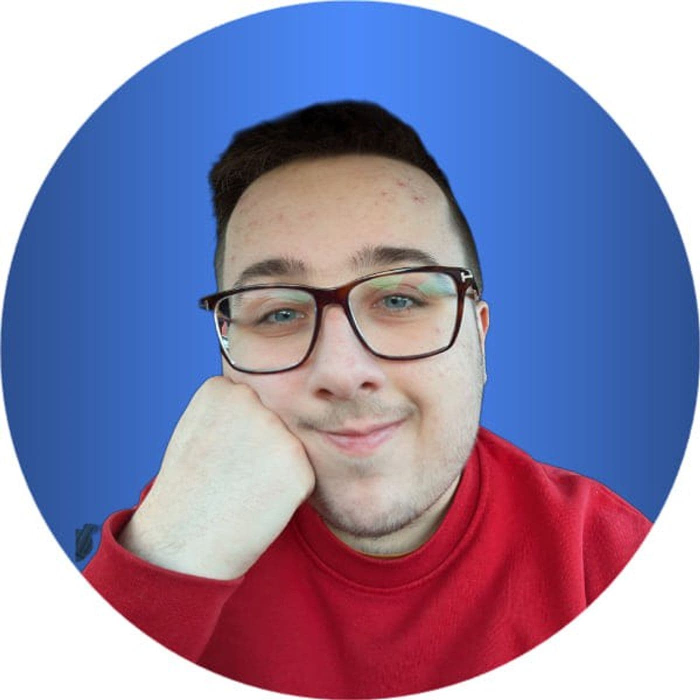 Manuel parla di robe - Podcasts