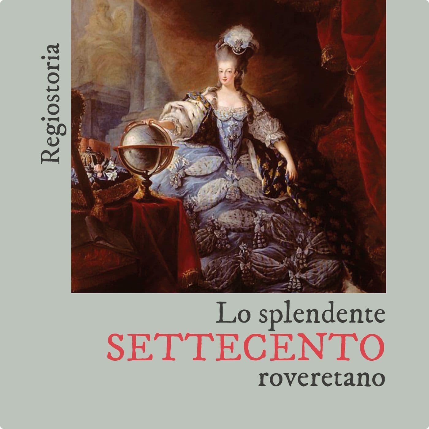 Lo splendente 700 roveretano - Podcasts