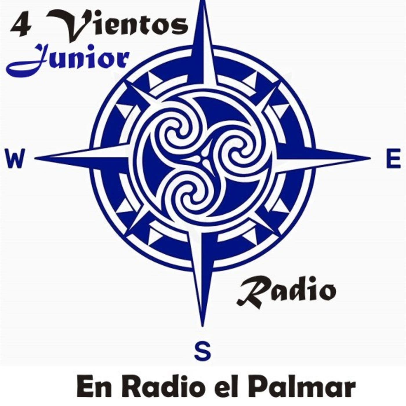 4 VIENTOS JUNIOR Radio Cuento Infantil - Podcasts