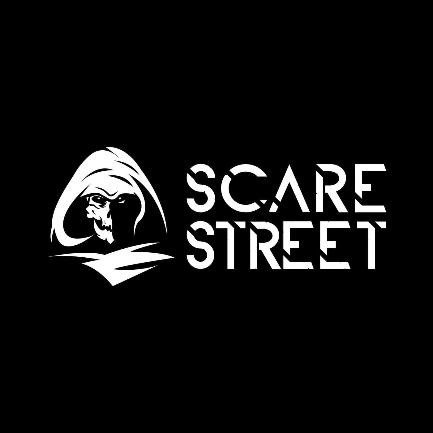 Scare Street - Podcasts