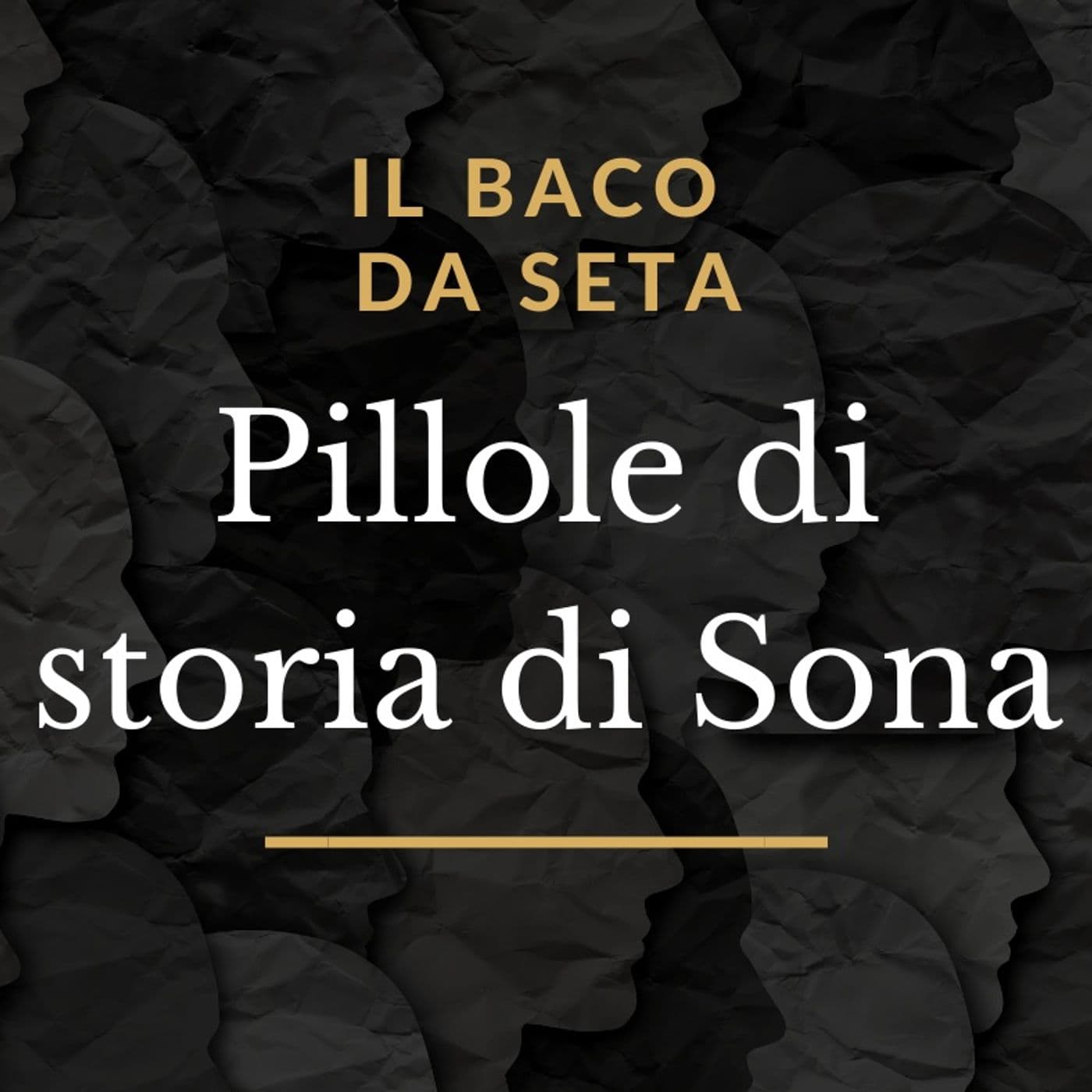 La Storia di Sona - Podcasts