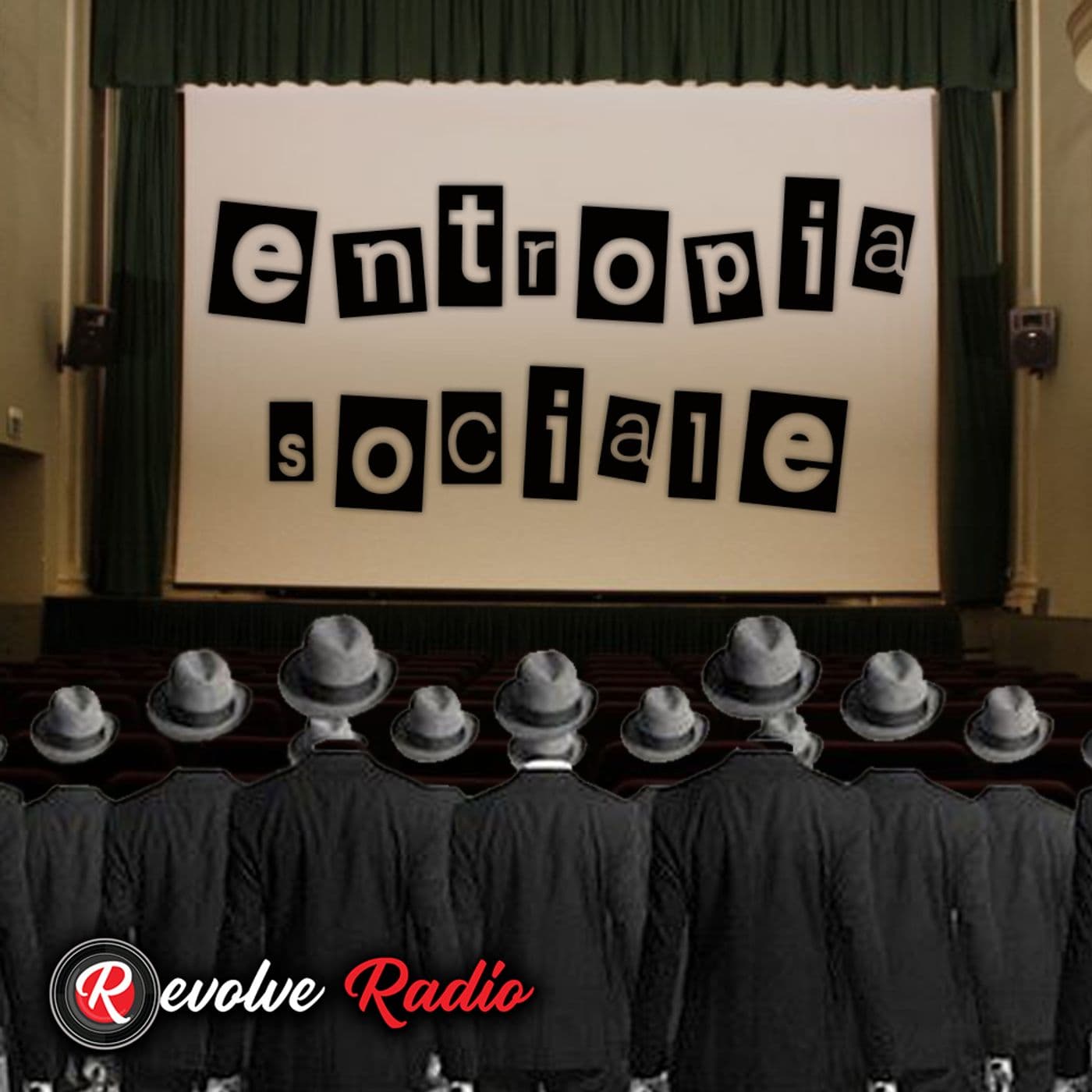 Entropia Sociale - Podcasts