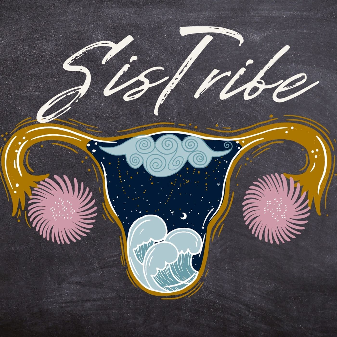 SisTribe - La tribe delle donne in crescita - Podcasts