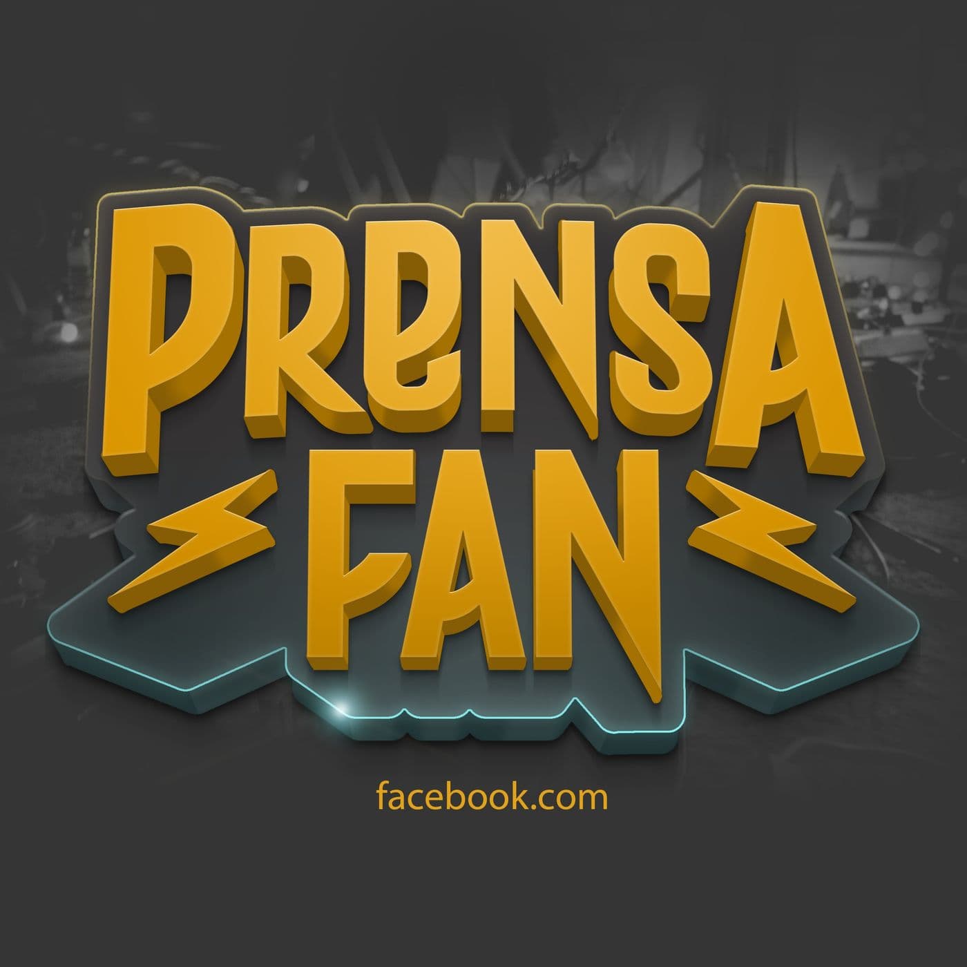 Prensa Fan - Podcasts