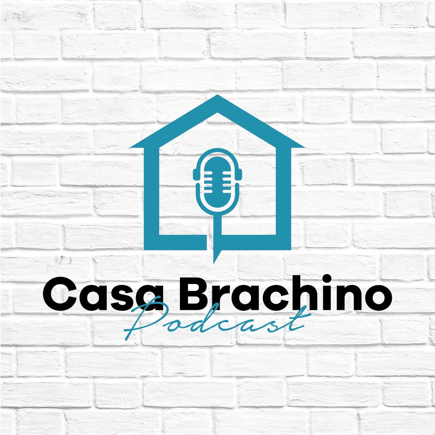 Casa Brachino - Podcasts
