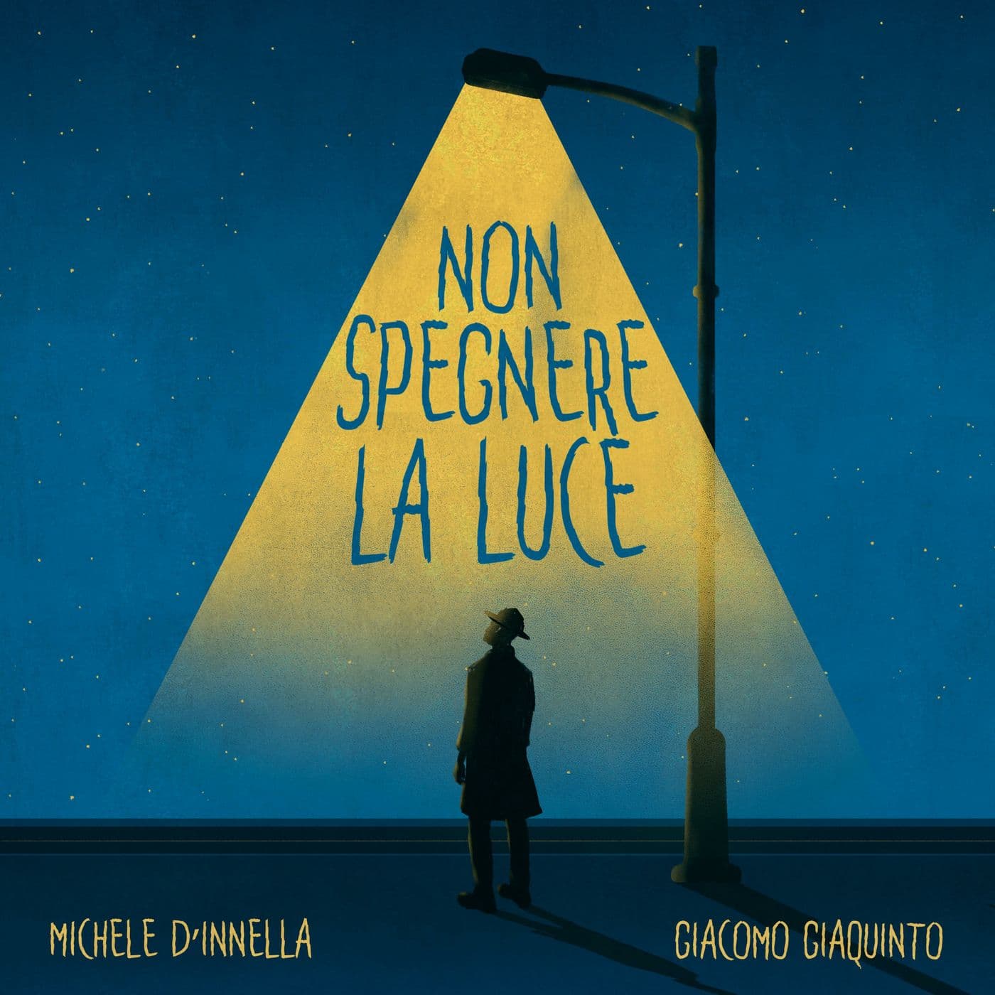 Non spegnere la luce - Podcasts