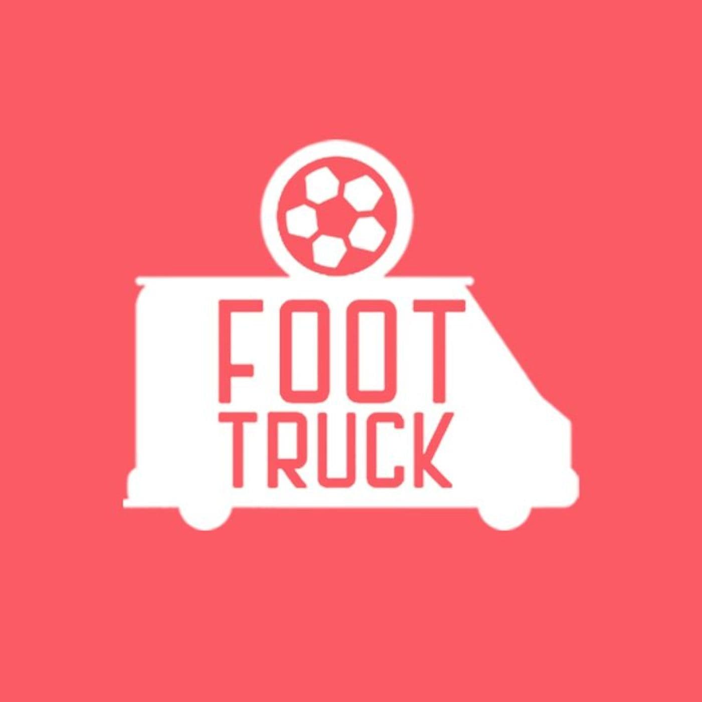 FOOT TRUCK - Podcasts