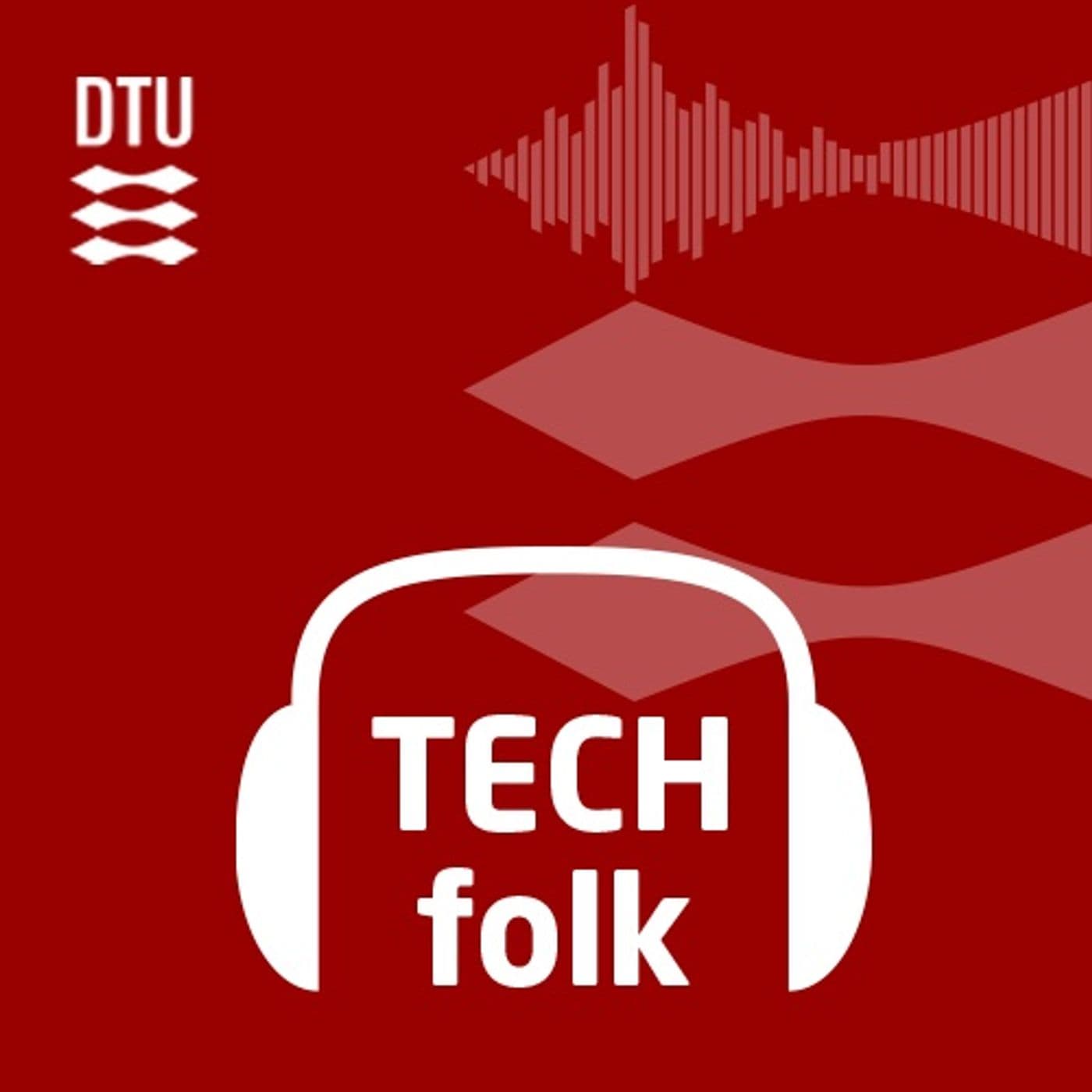 TECHfolk - Podcasts