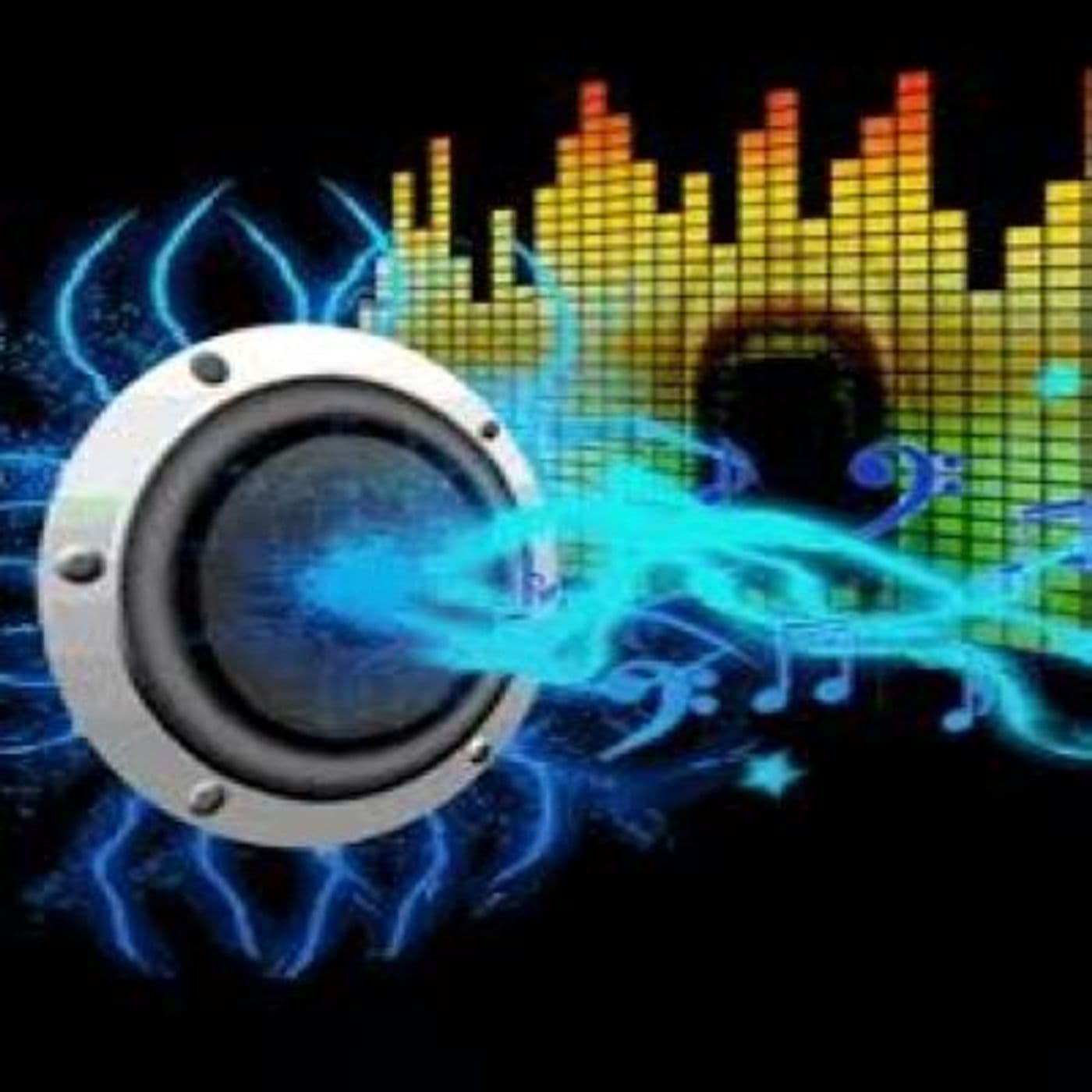 The Mix Power Station - Podcasts