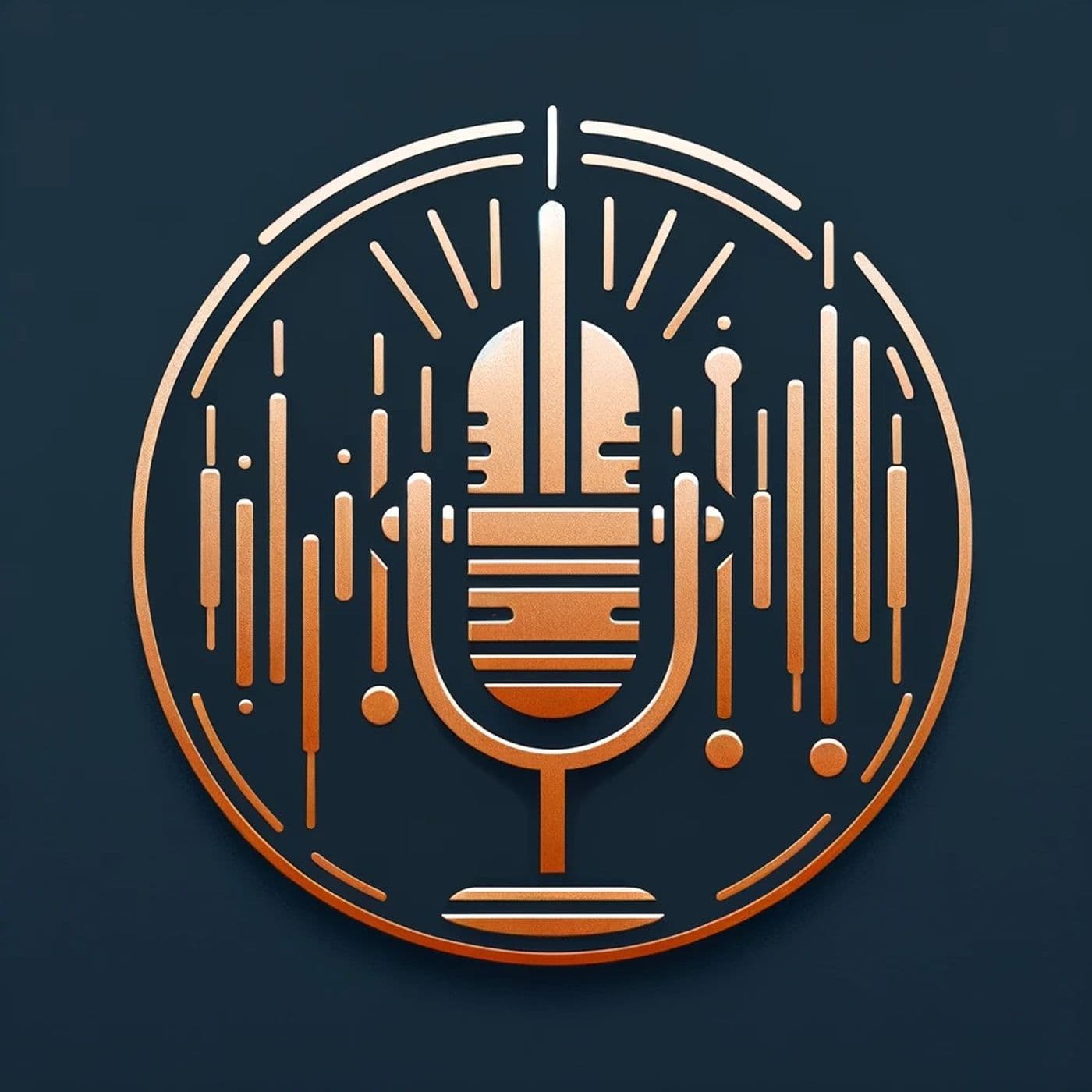 Trimestrali4All - Podcasts