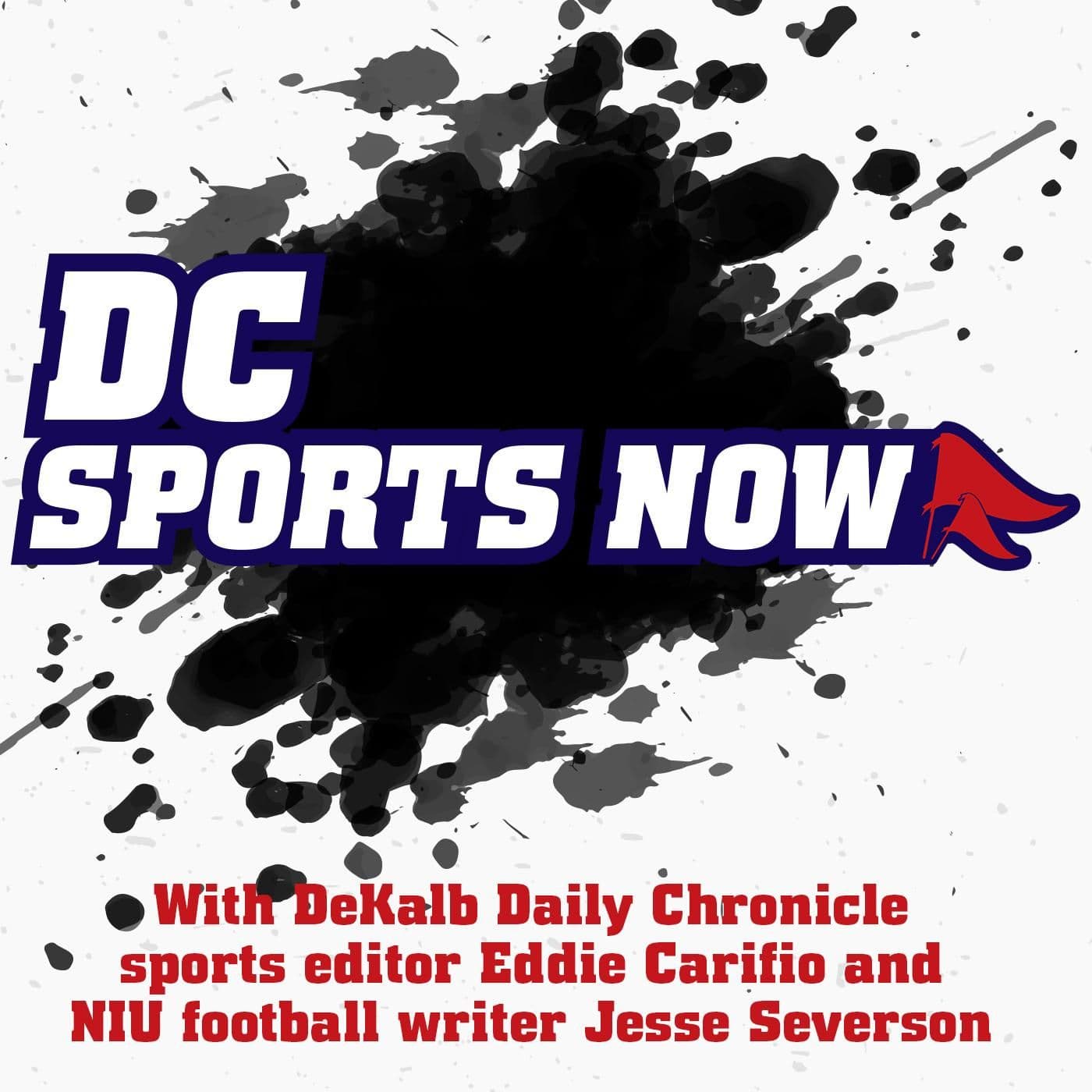 DC Sports Now - Podcasts