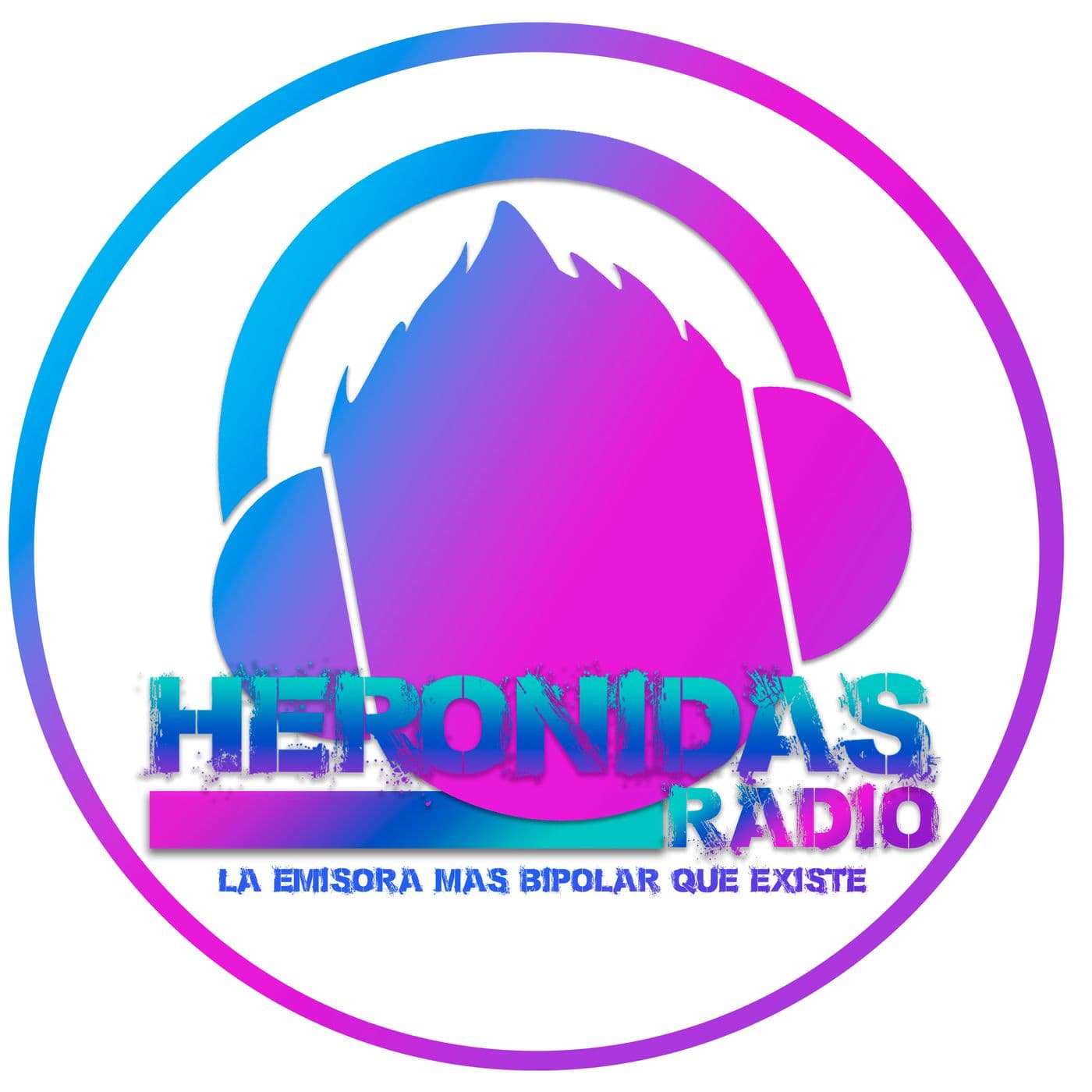 Heronidas Radio "La emisora mas bipolar que existe" - Podcasts