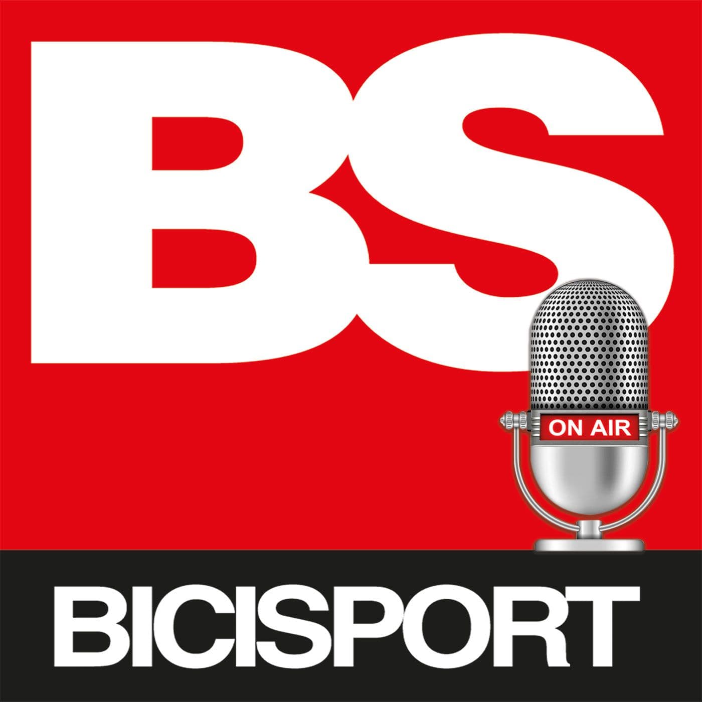 BICISPORT - Una voce in fuga - Podcasts