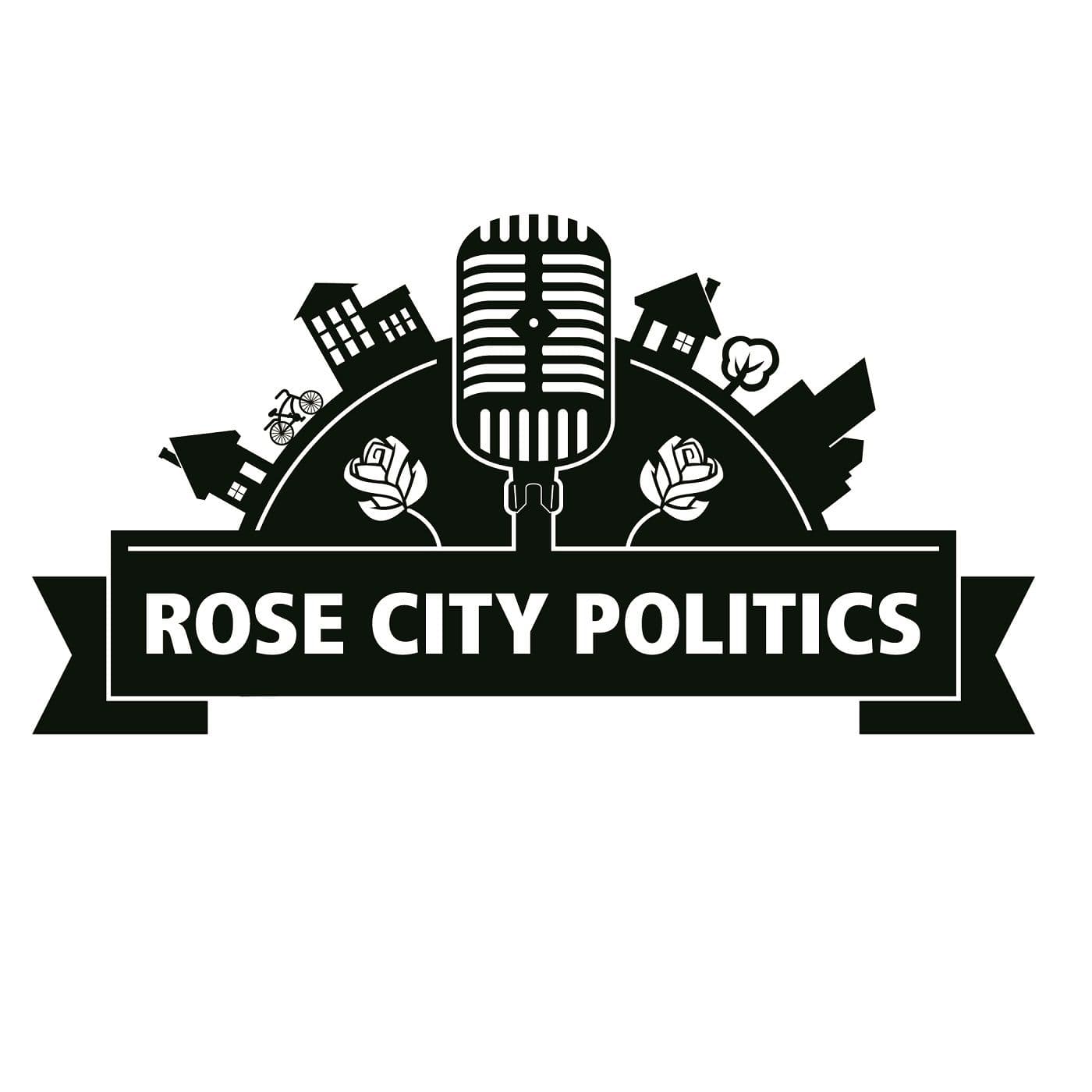 Rose City Politics - Podcasts