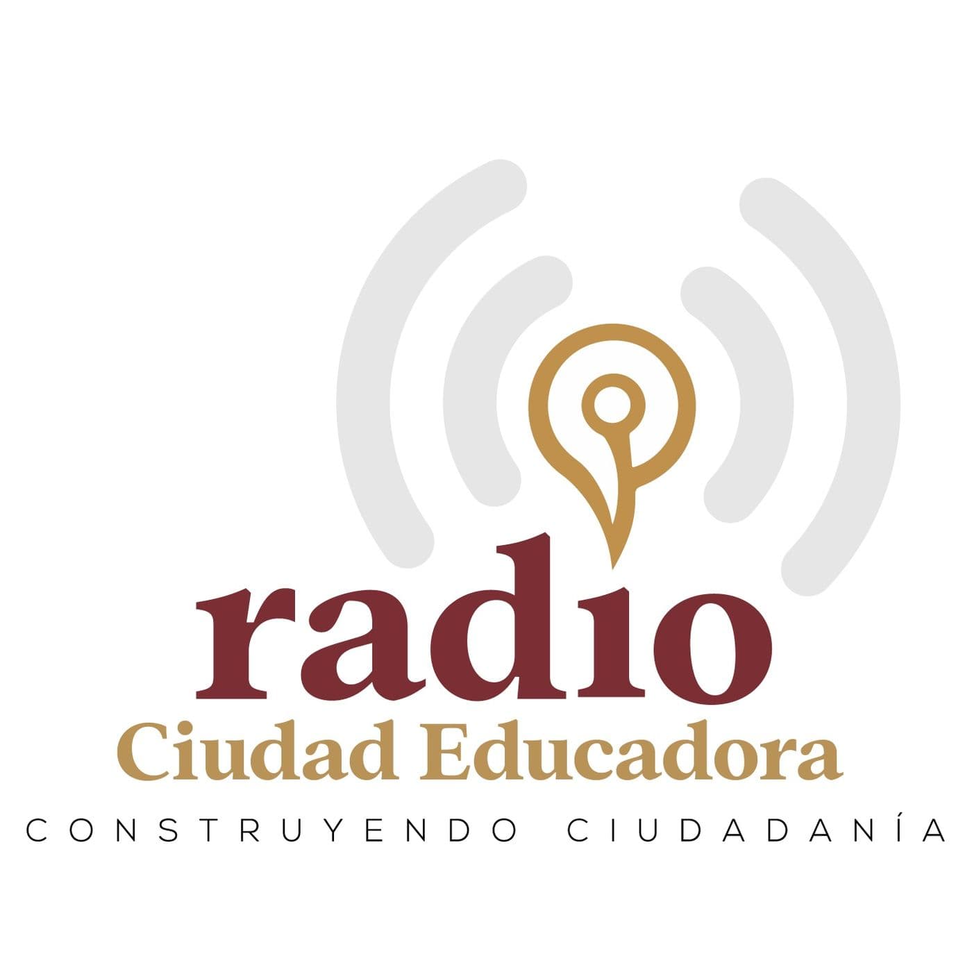 Radio Ciudad Educadora - Podcasts