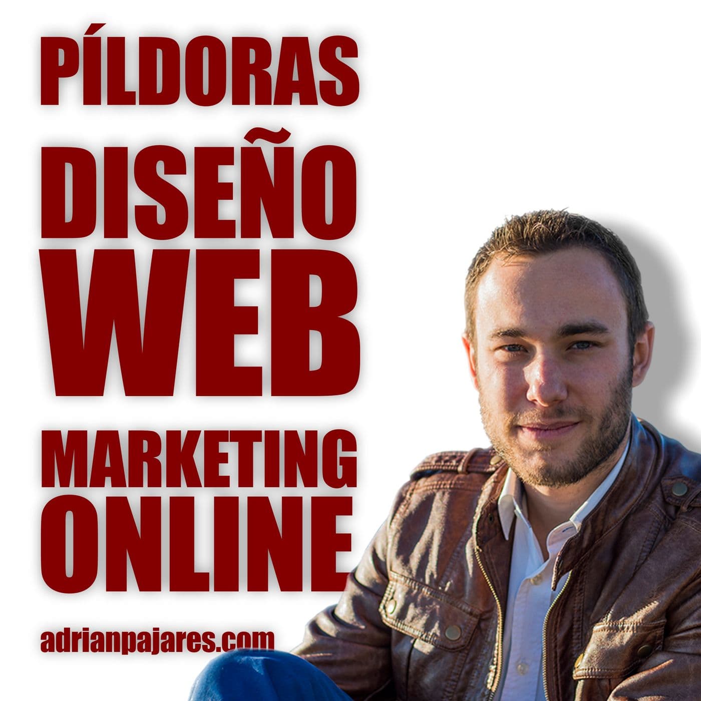 Píldoras Diseño Web y Marketing Online