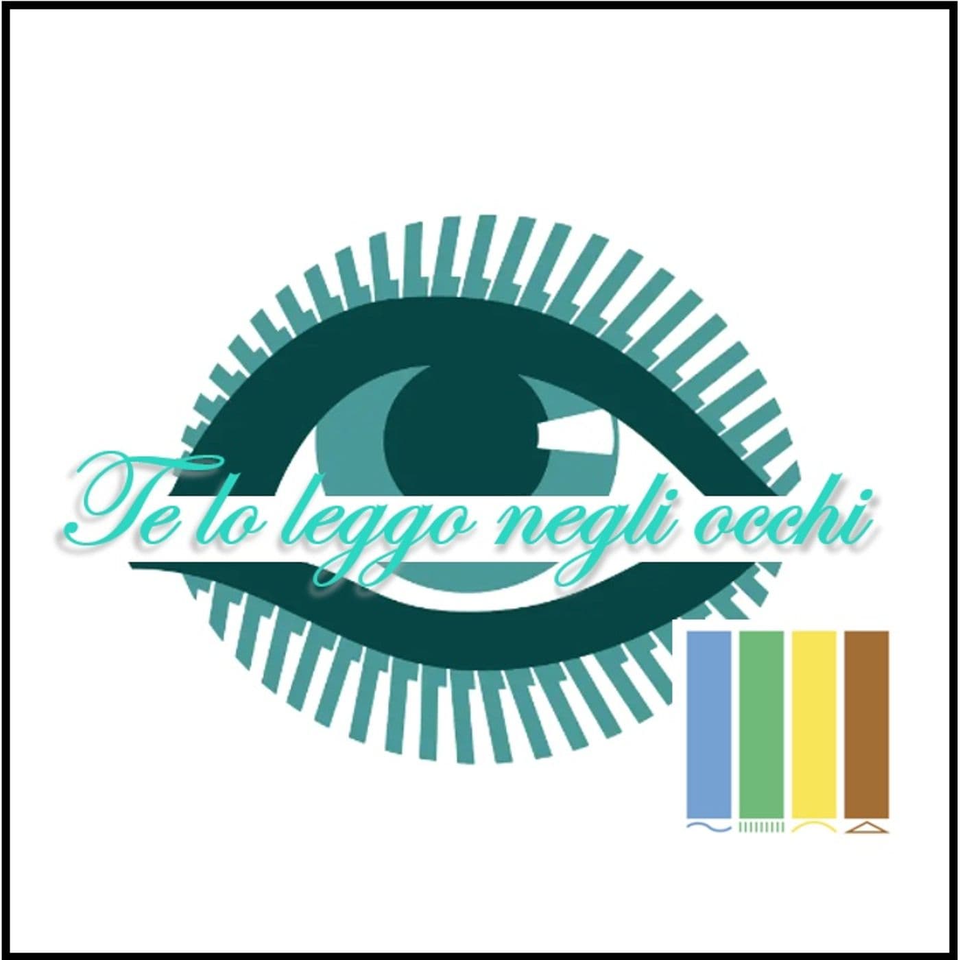 Te Lo Leggo Negli Occhi - Podcasts
