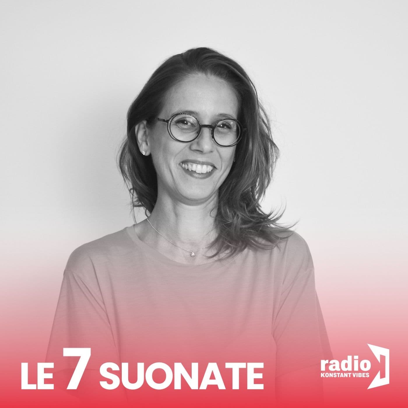 LE 7 SUONATE - Podcasts
