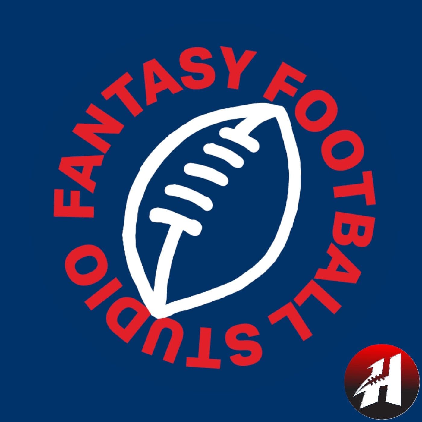 Fantasy Football Studio - Podcasts