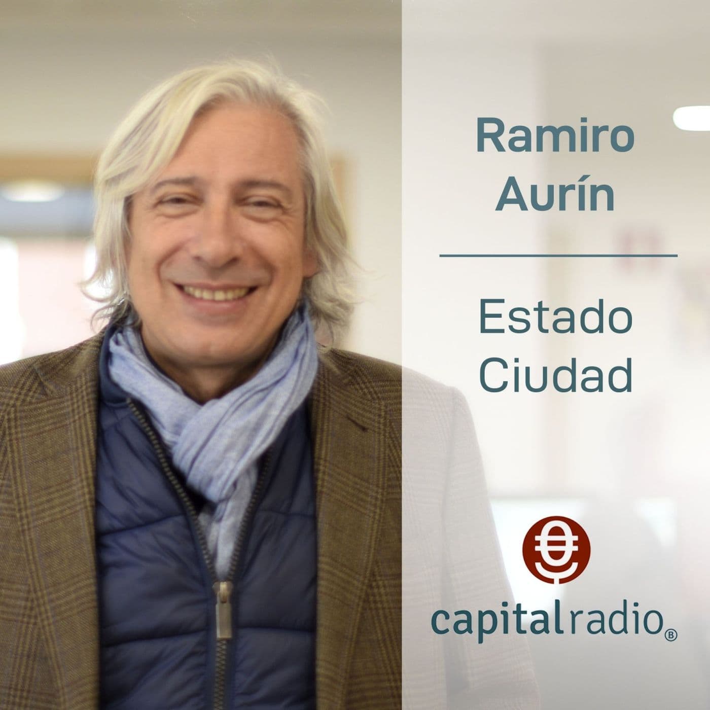 Estado Ciudad - Podcasts