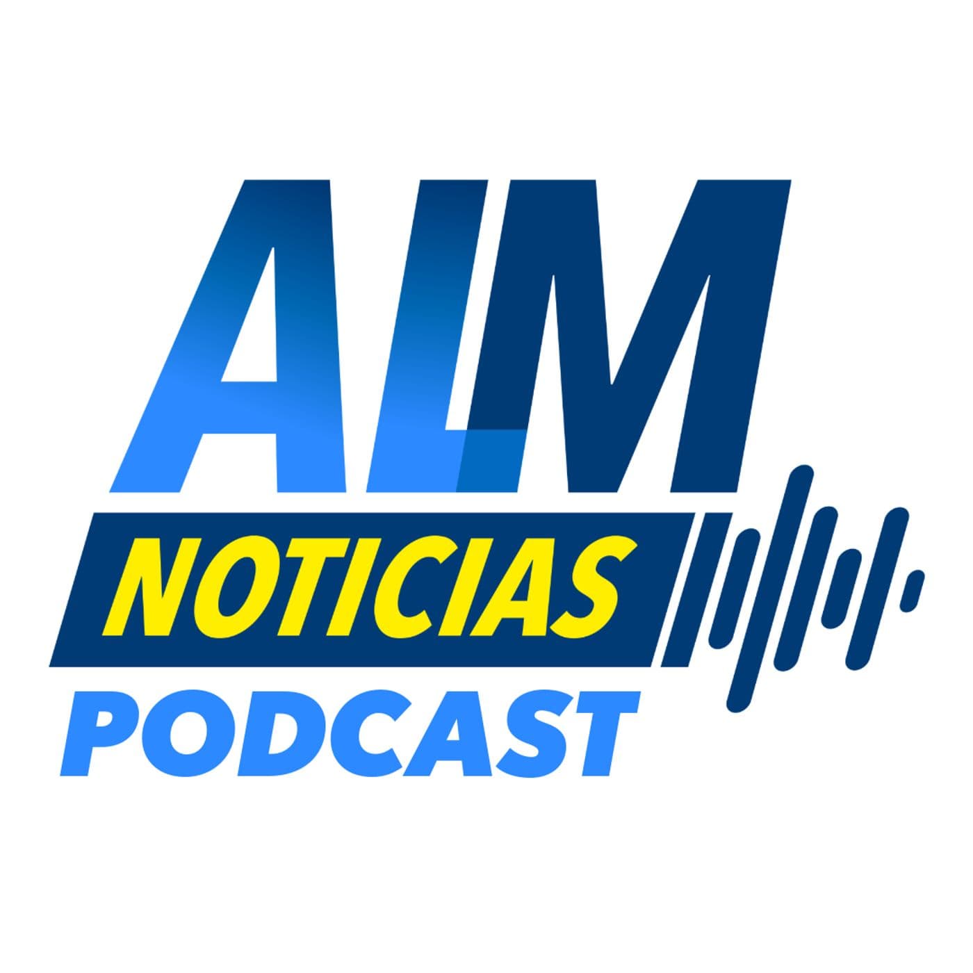ALM Noticias Podcast - Podcasts