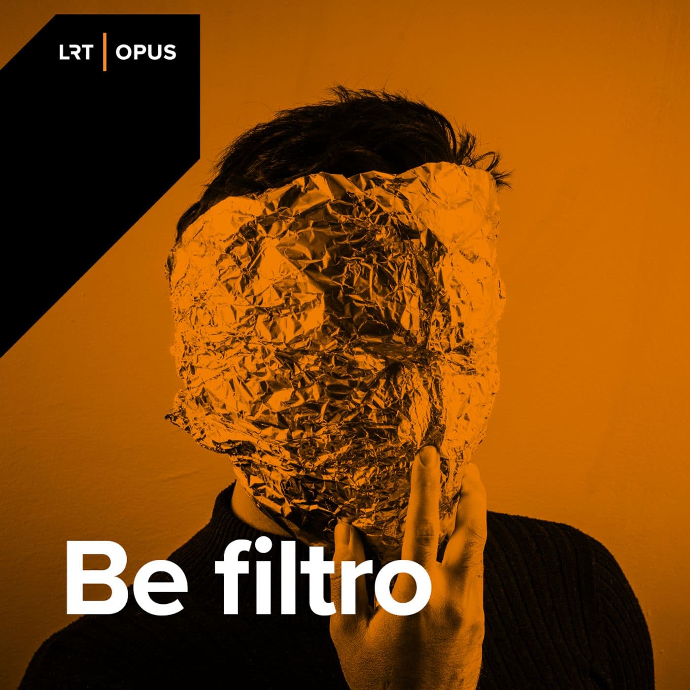 Be filtro - Podcasts
