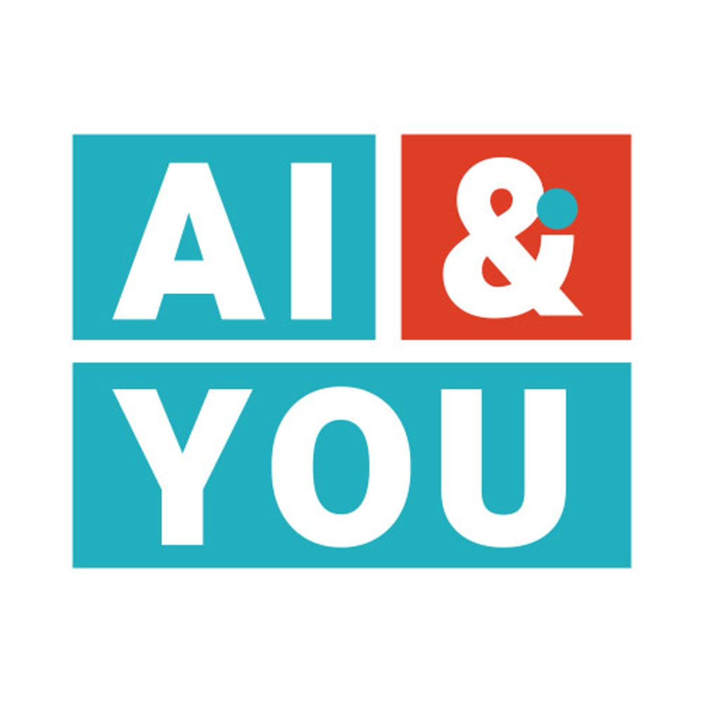 AIandYou - Podcasts