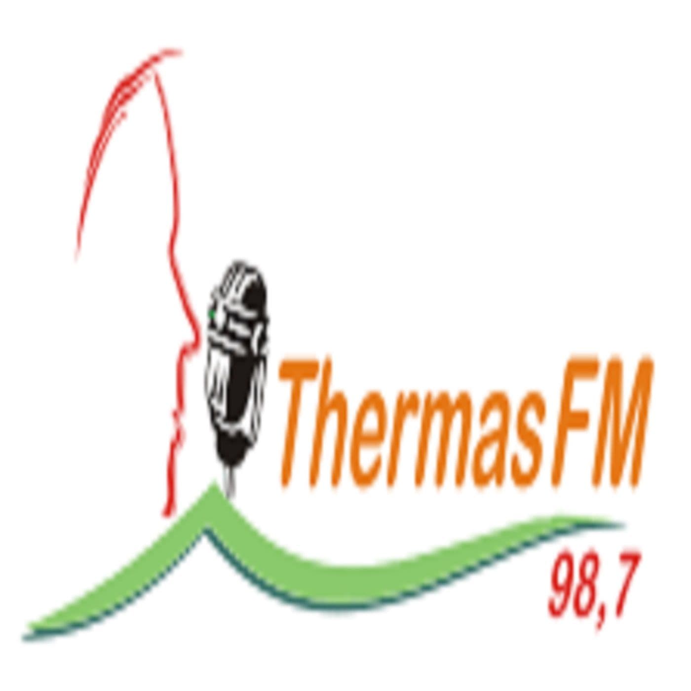Radio Thermas FM 98.7