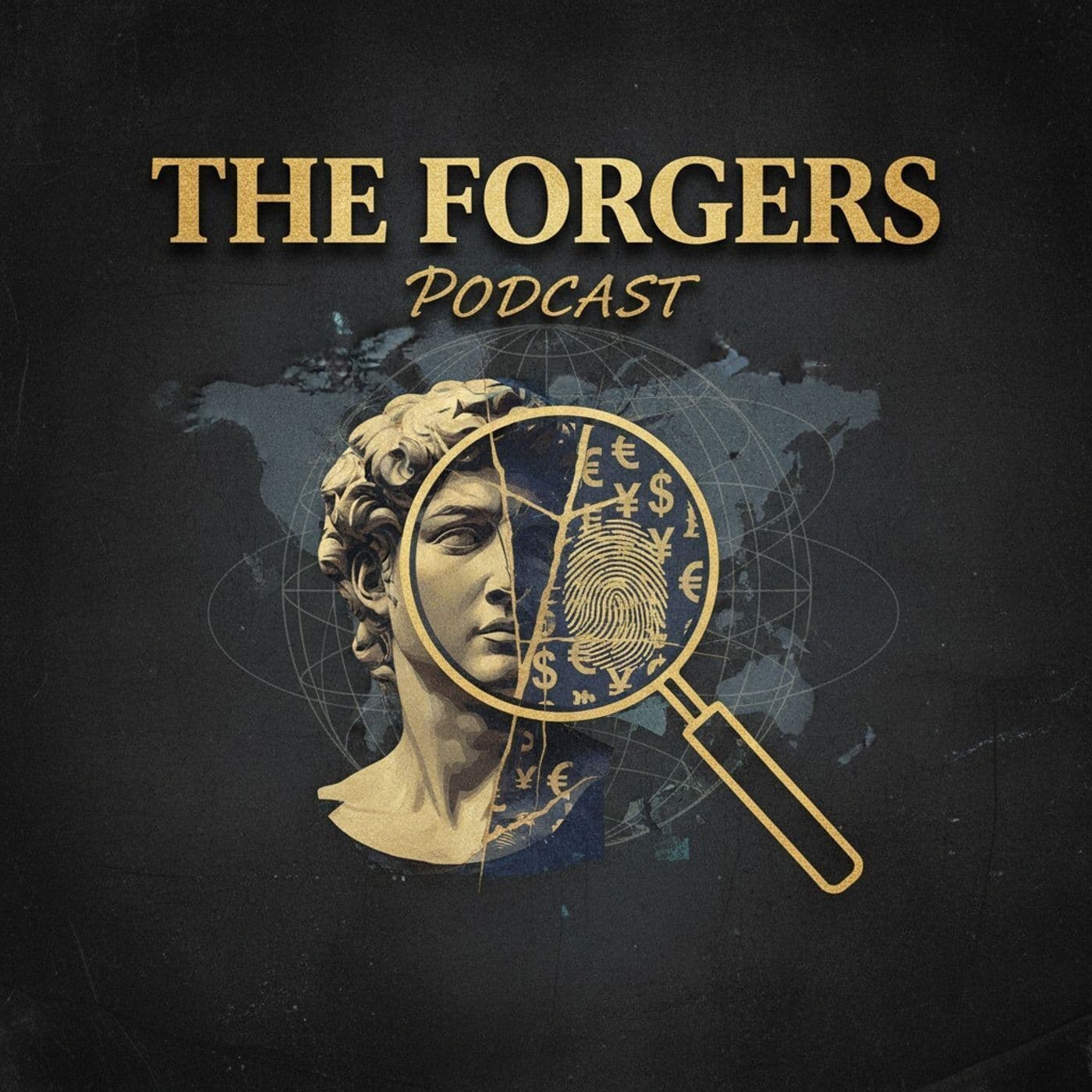 The Forgers - Podcasts
