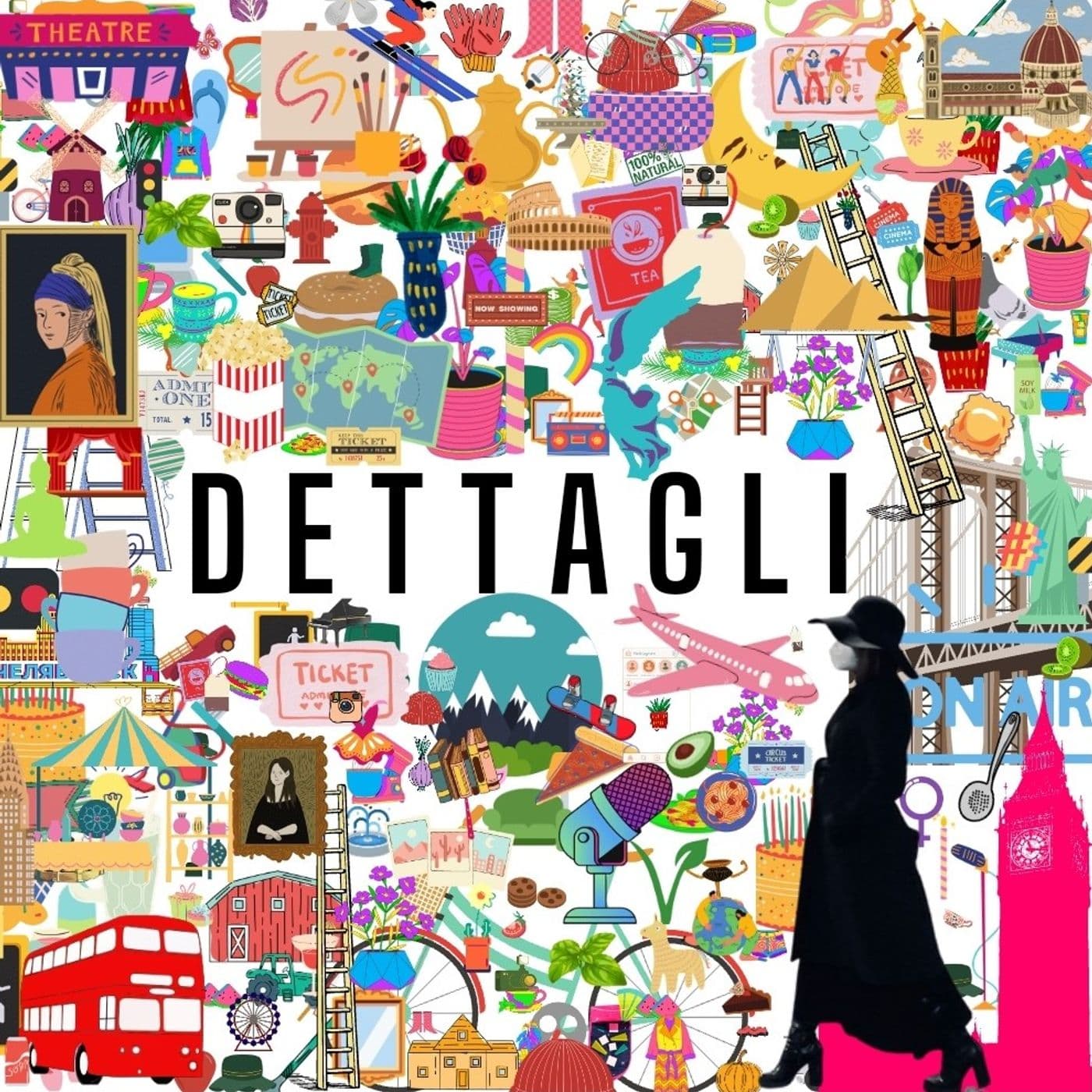Dettagli - Podcasts