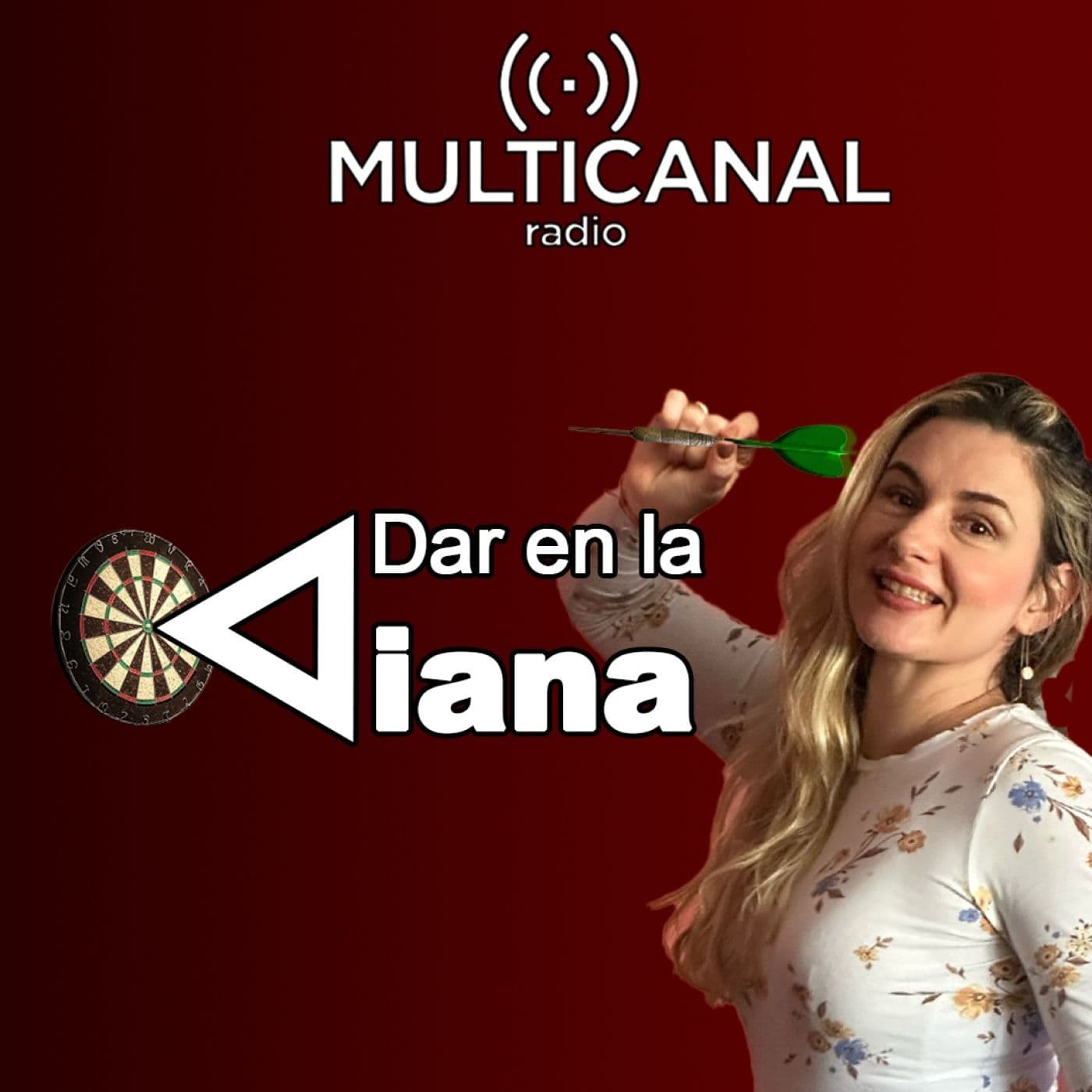 DAR EN LA DIANA - Podcasts