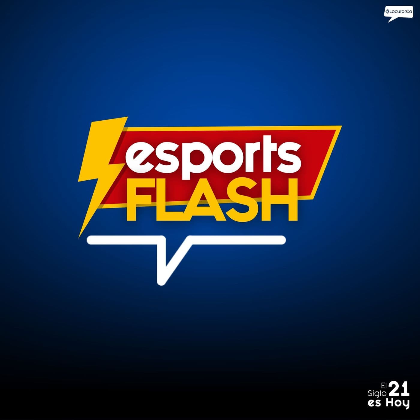 Esports FLASH (en español) - Podcasts