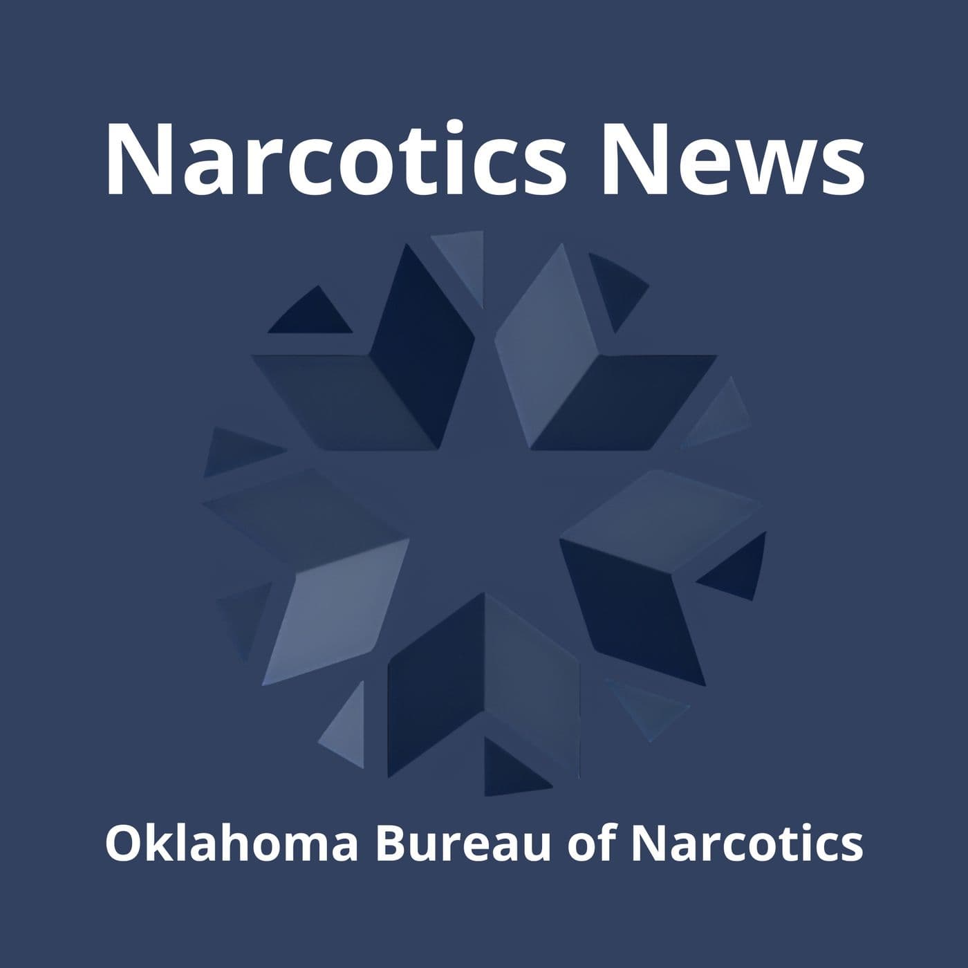 Narcotics News - Podcasts