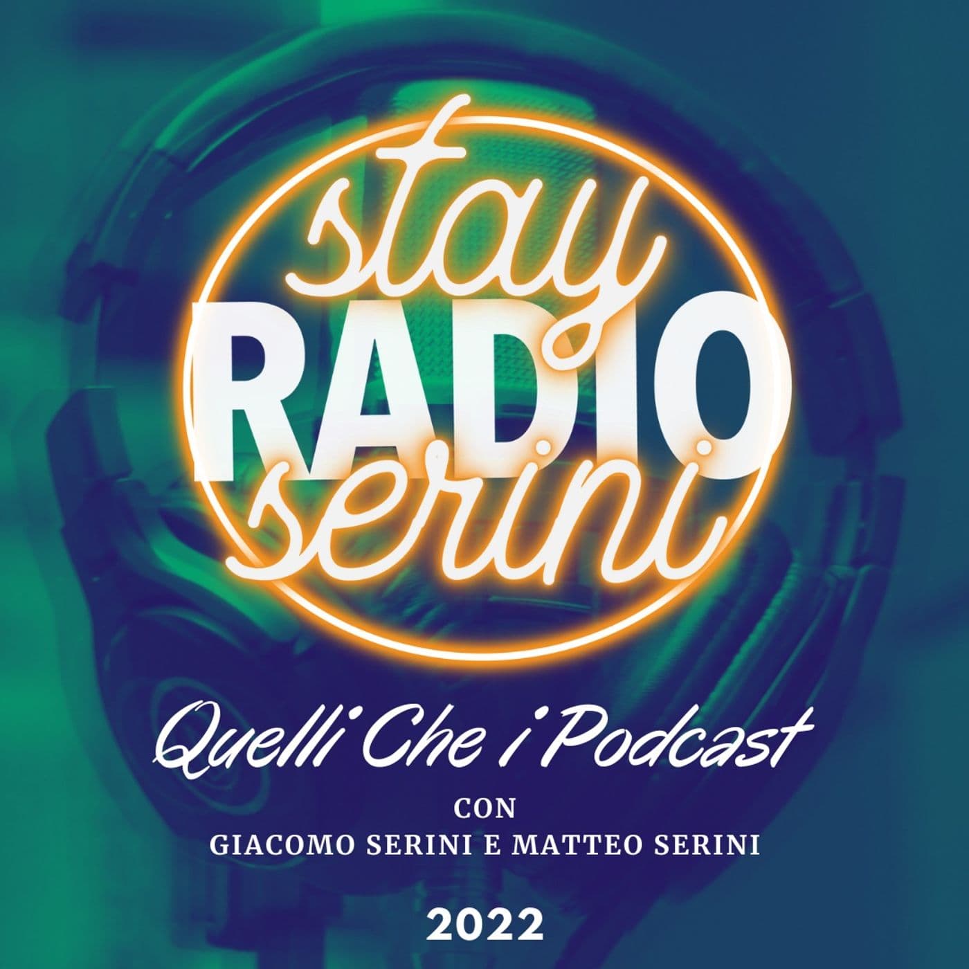 Quelli Che i Podcast - Podcasts