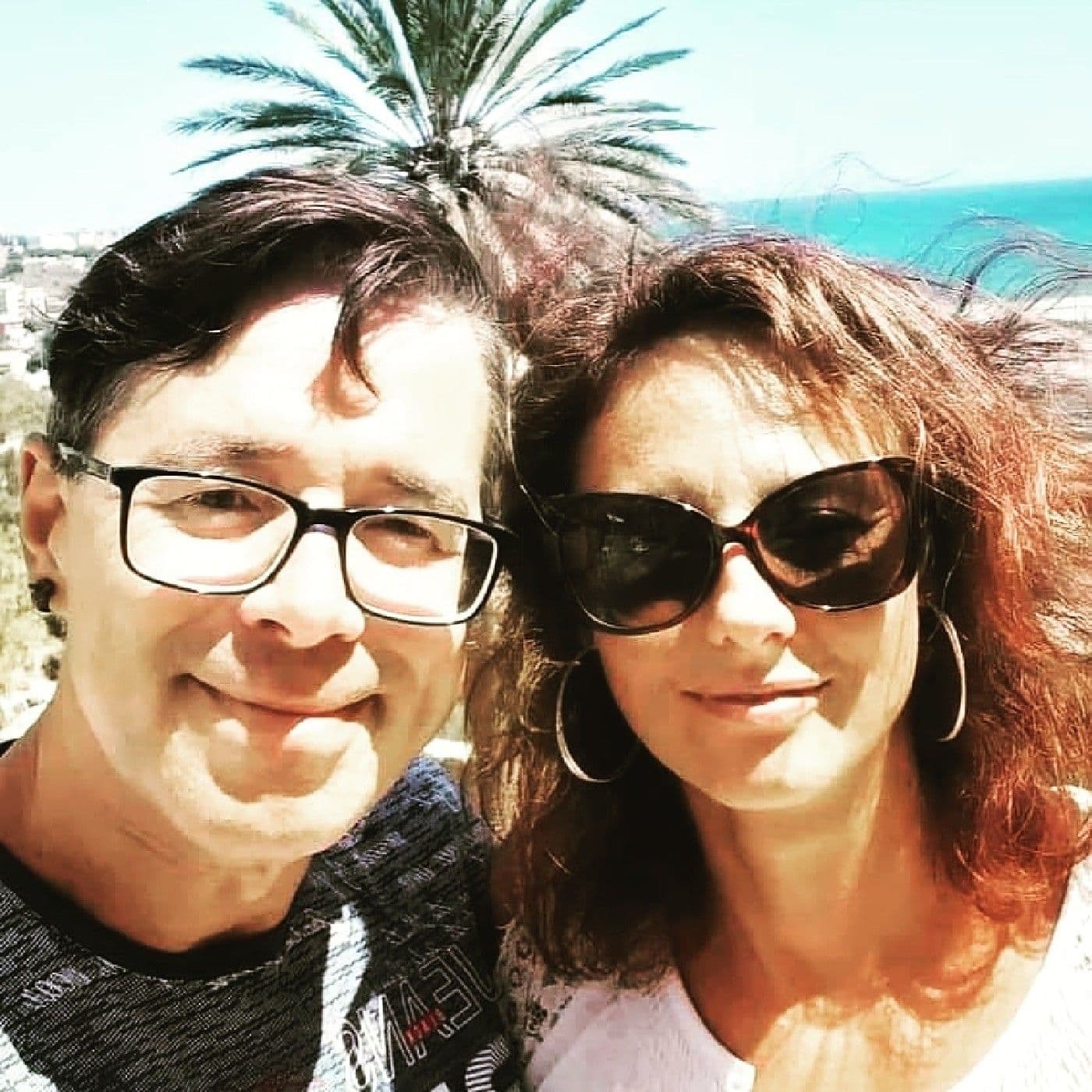 Laci&Veronika Podcastja - Podcasts