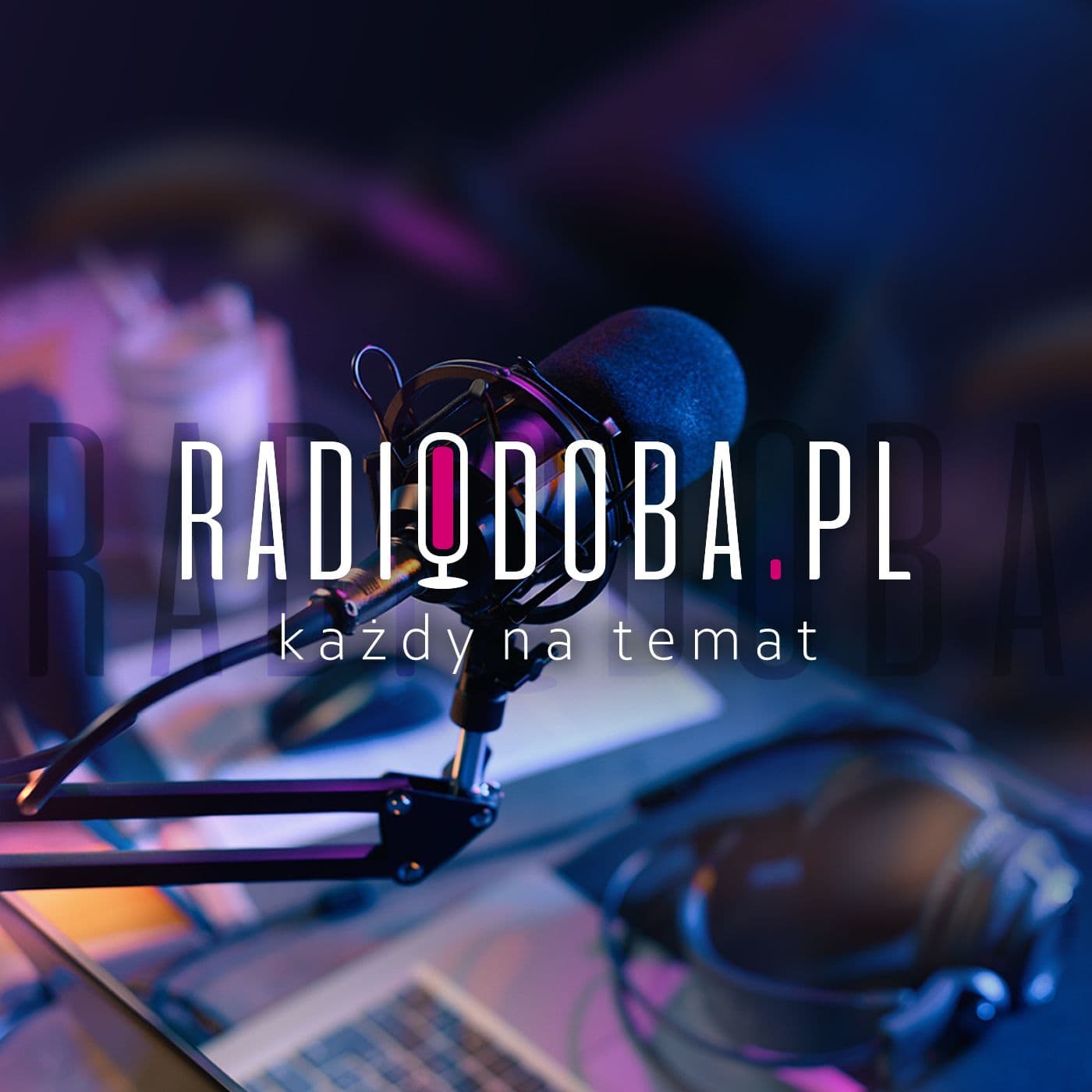 Radiodoba - Podcasts