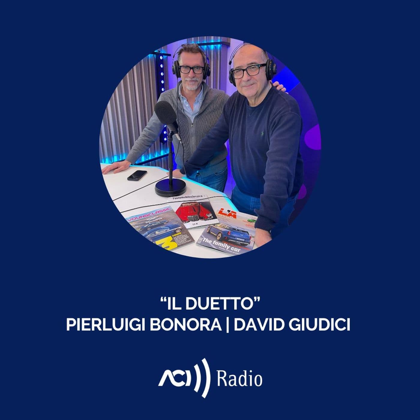 Il Duetto - Podcasts