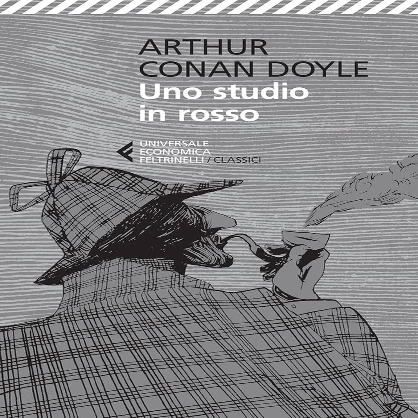 Uno Studio In Rosso - Podcasts