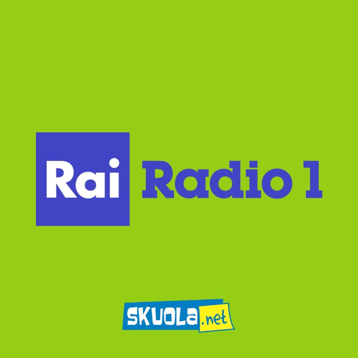 Skuola.net su Radio1 - Podcasts