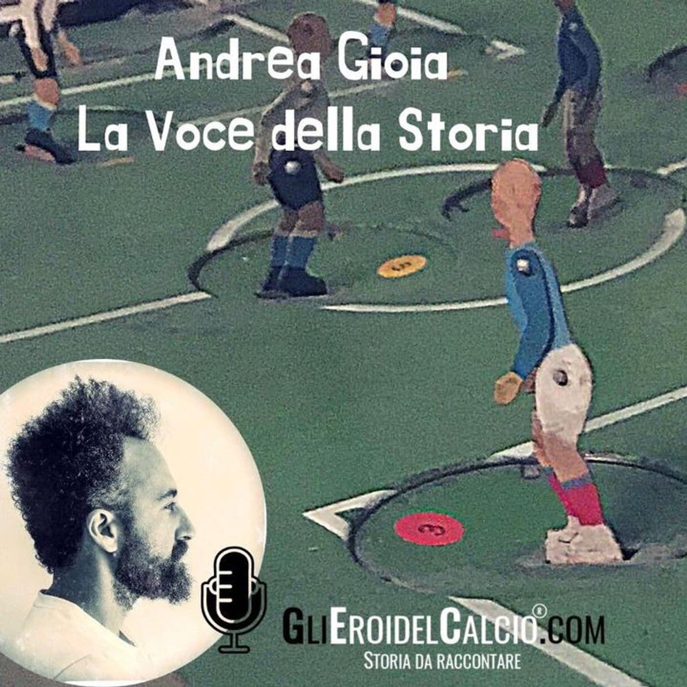 La Voce della Storia - Podcasts