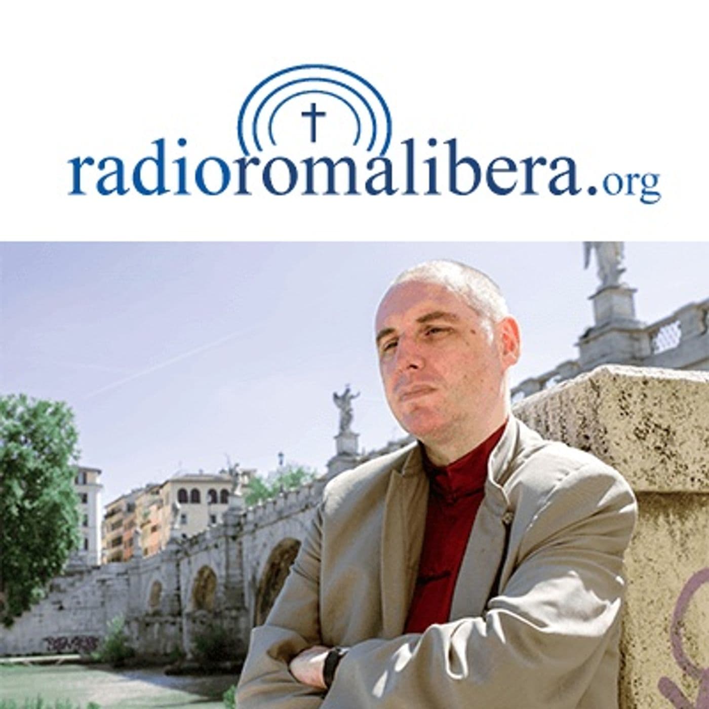 Il viandante | RRL
