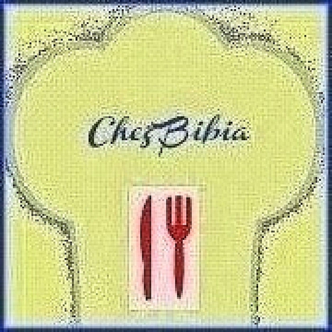 Chez Bibia - Podcasts