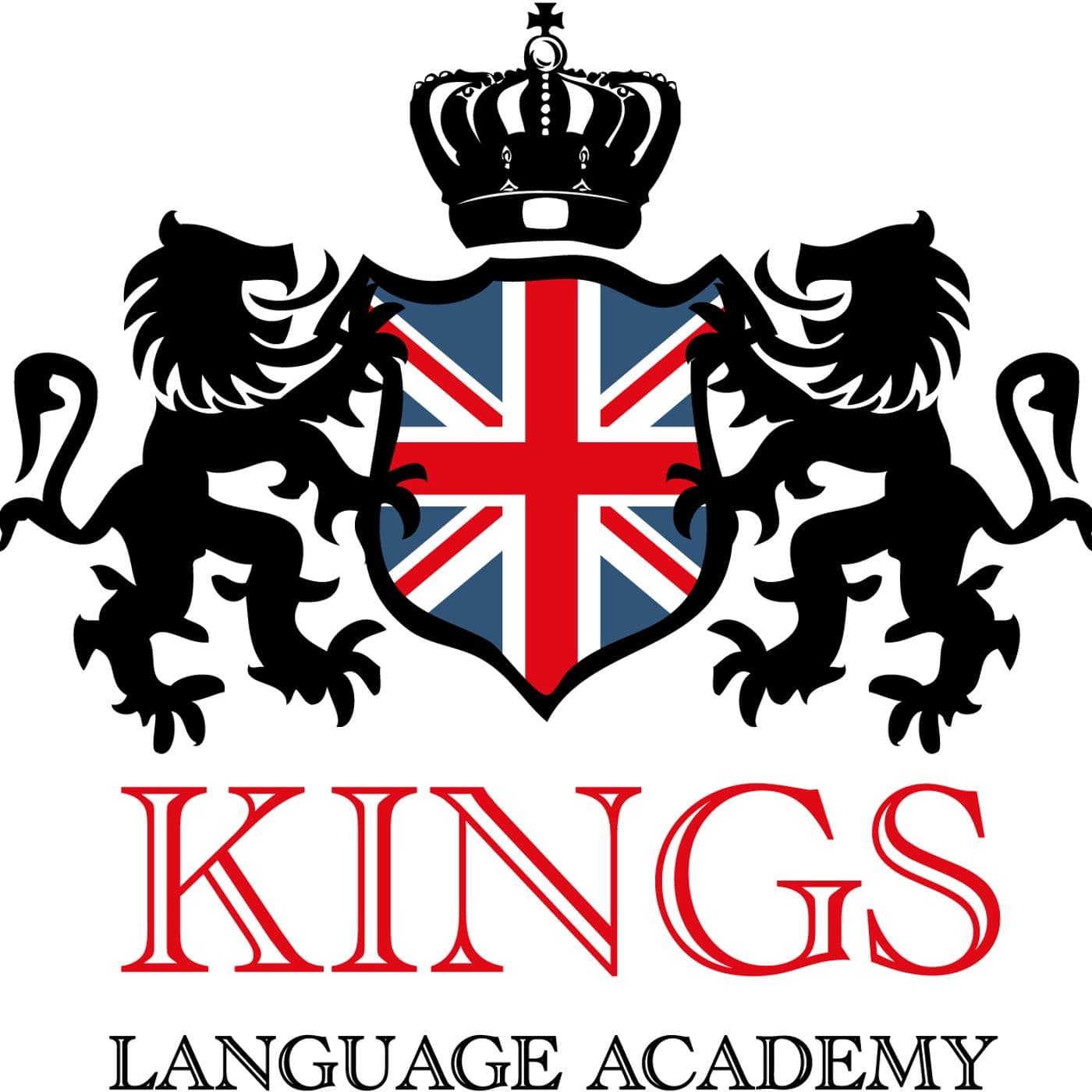 Kings B2 English - Podcasts