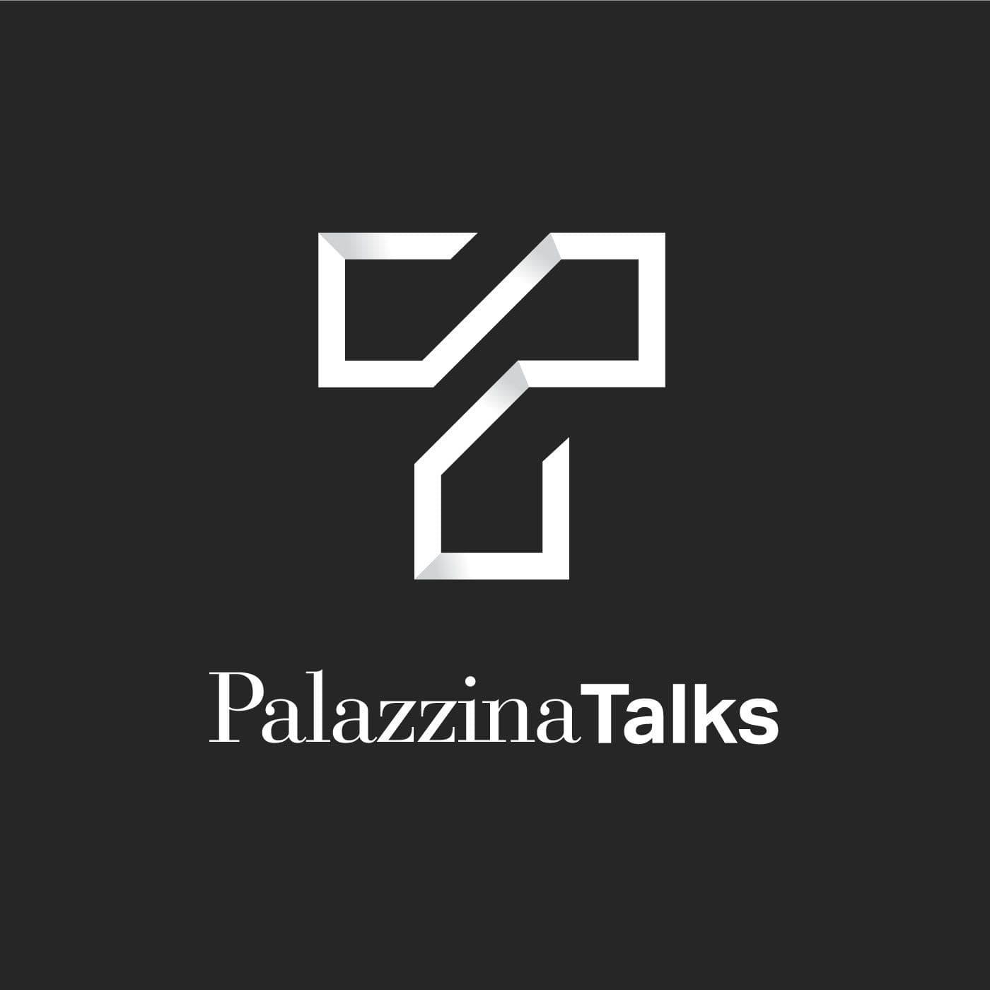 Palazzina Talks - Podcasts