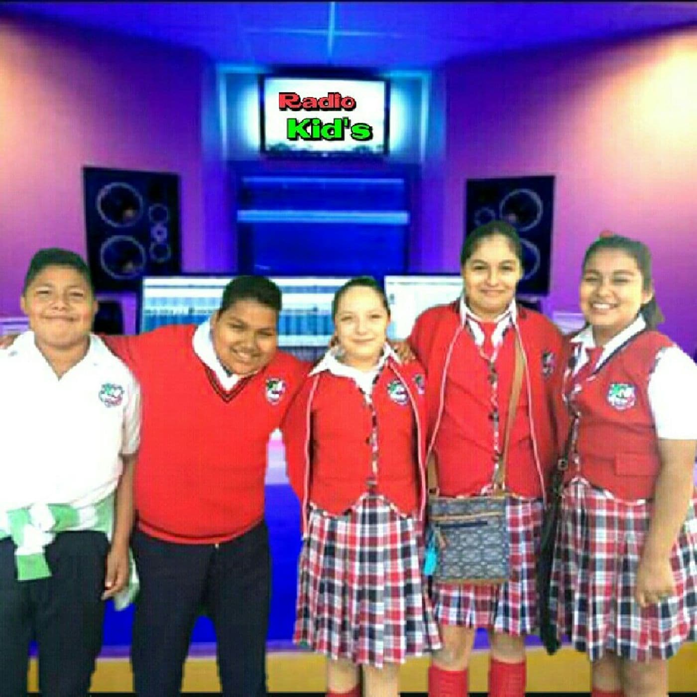 El show de Ligo Arnulfo - Podcasts